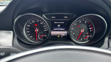 Mercedes-Benz GLA 180 AMG Line Edition 5dr Auto Petrol Hatchback